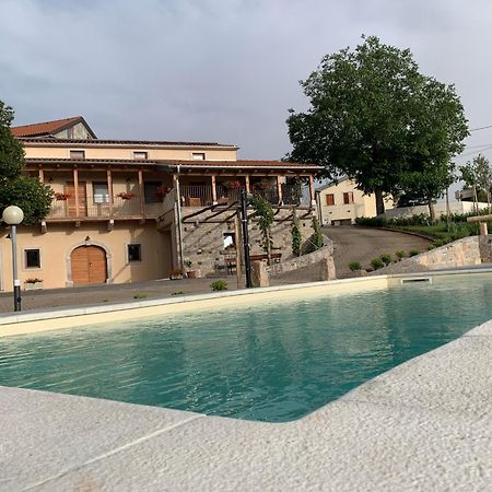 G House Hotel Dutovlje Eksteriør billede