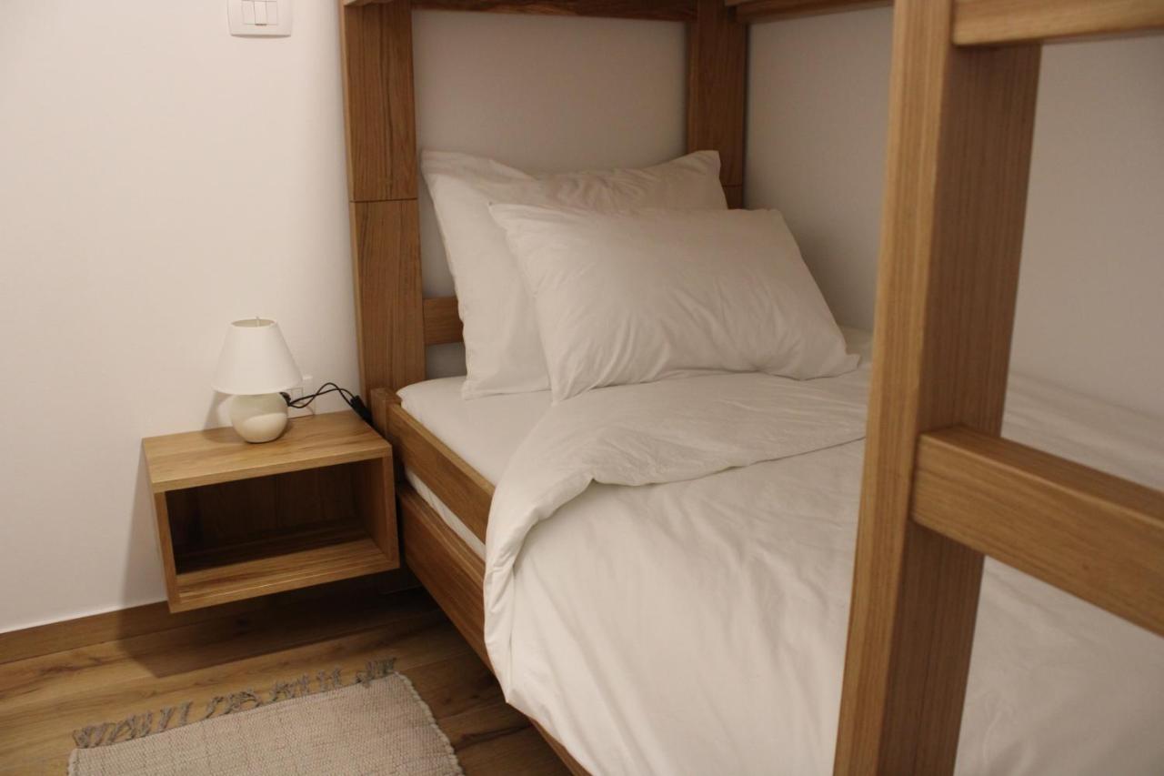 G House Hotel Dutovlje Eksteriør billede