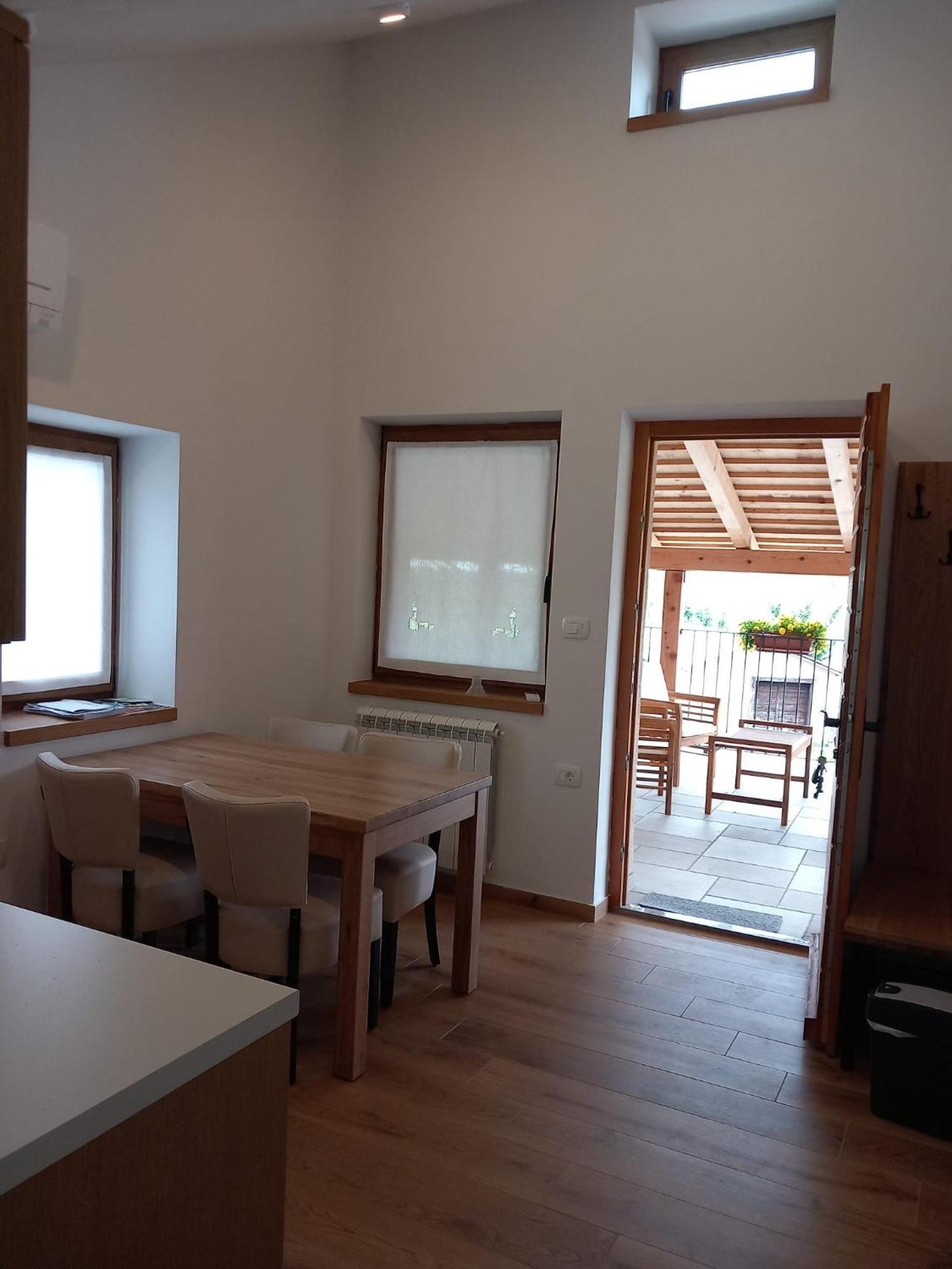 G House Hotel Dutovlje Eksteriør billede